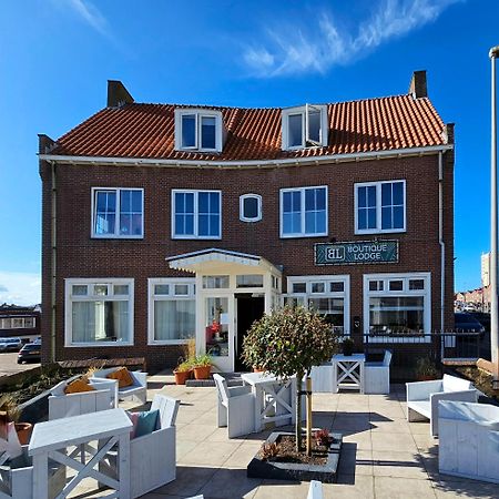 Boutique Lodge Зандвоорт Екстериор снимка