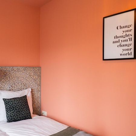 Boutique Lodge Зандвоорт Екстериор снимка
