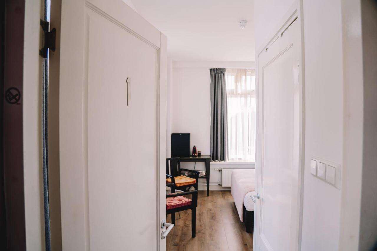 Boutique Lodge Зандвоорт Екстериор снимка