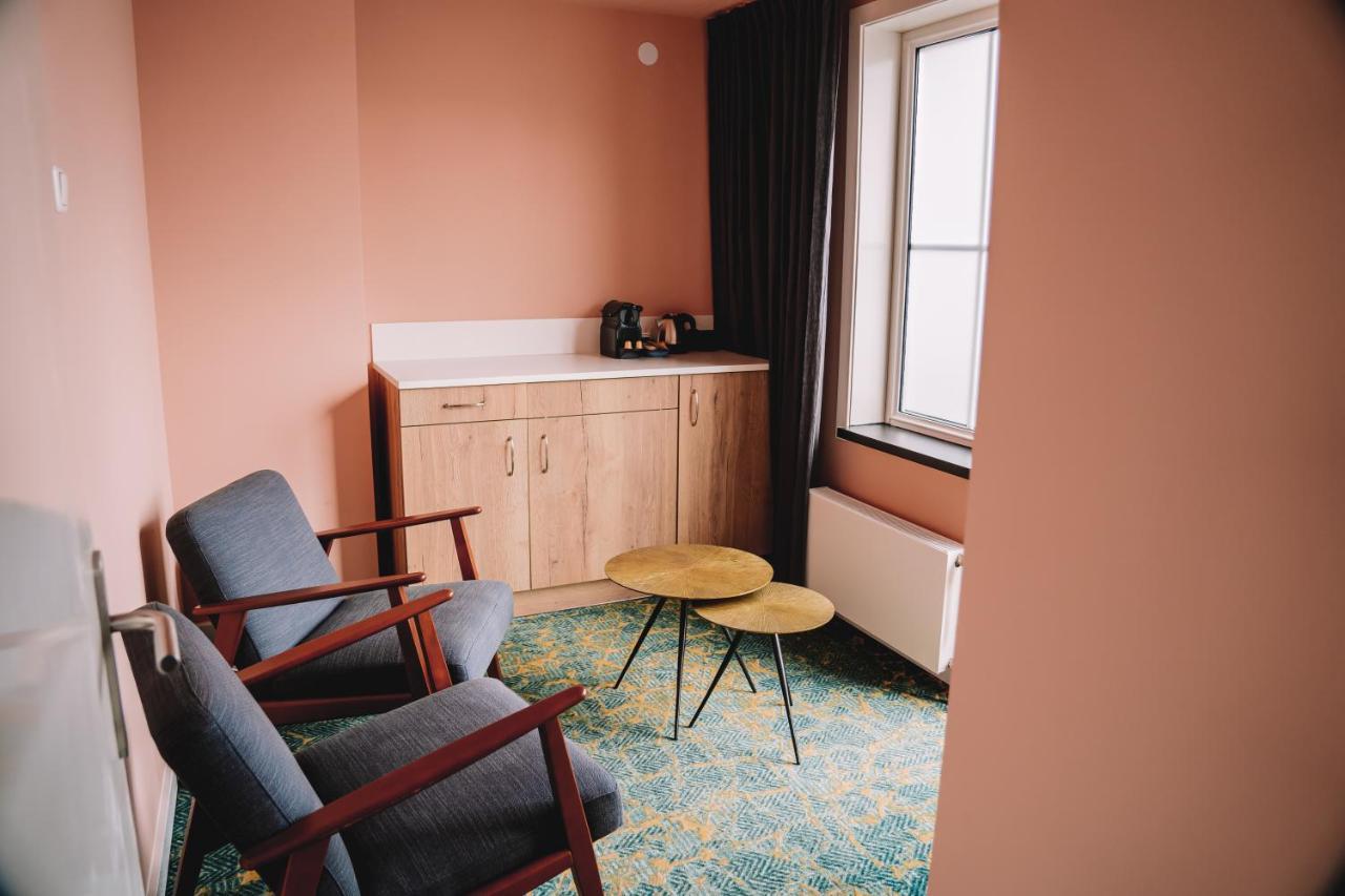 Boutique Lodge Зандвоорт Екстериор снимка