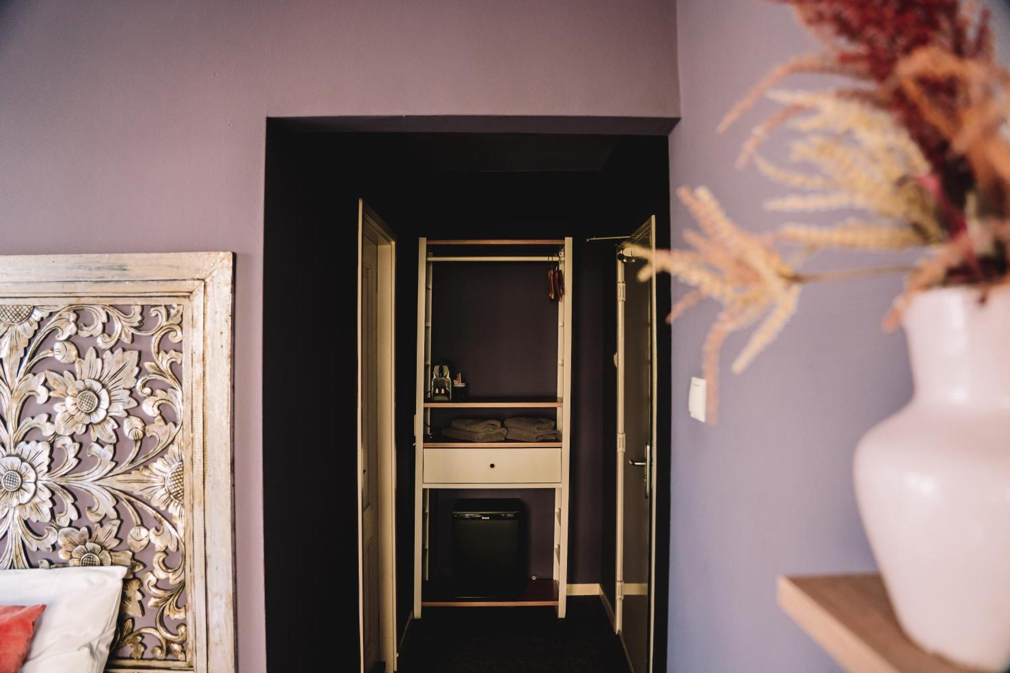 Boutique Lodge Зандвоорт Стая снимка
