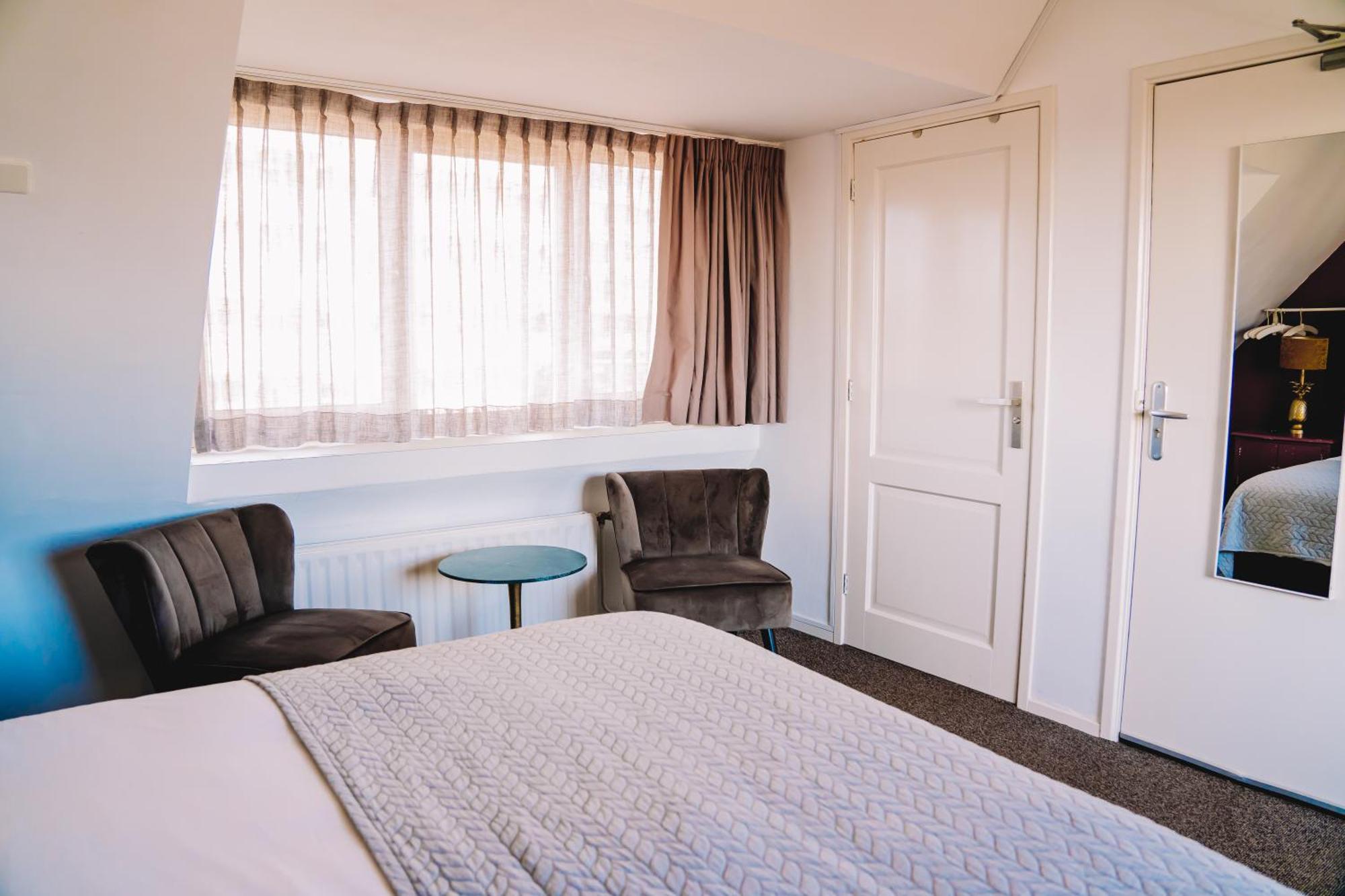 Boutique Lodge Зандвоорт Стая снимка
