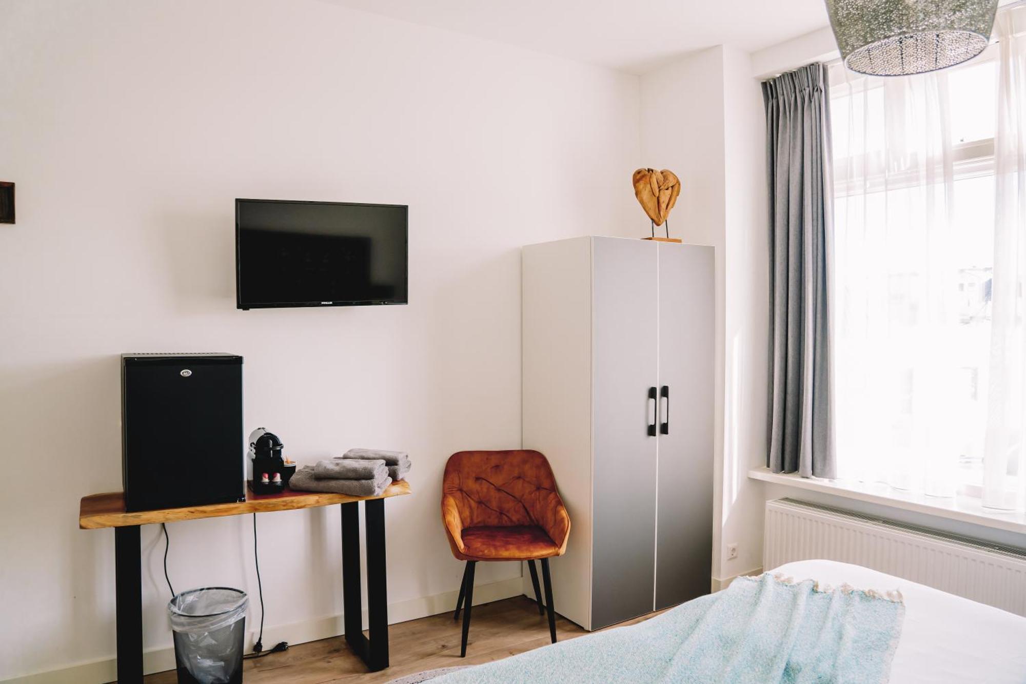 Boutique Lodge Зандвоорт Екстериор снимка