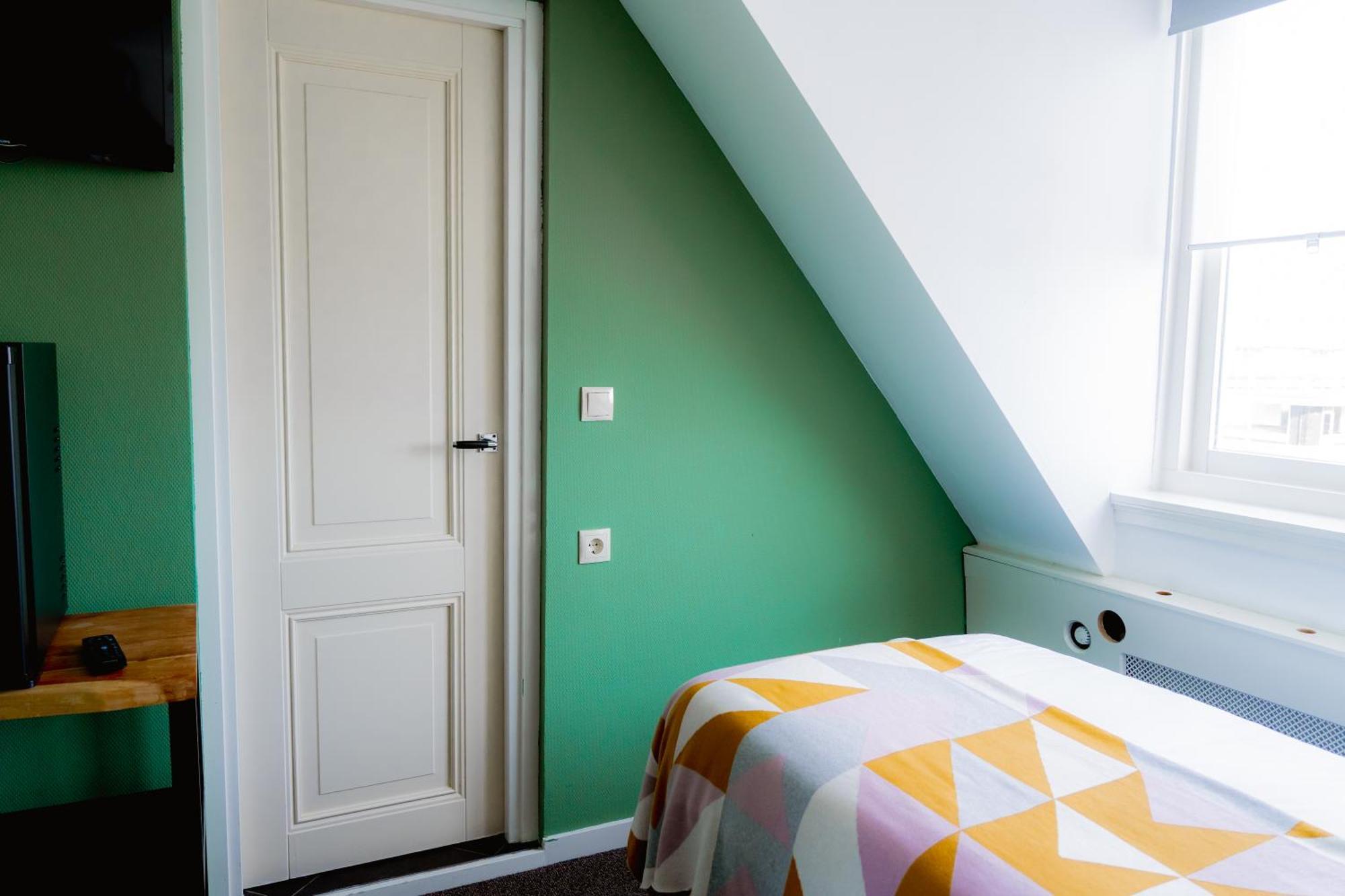 Boutique Lodge Зандвоорт Стая снимка