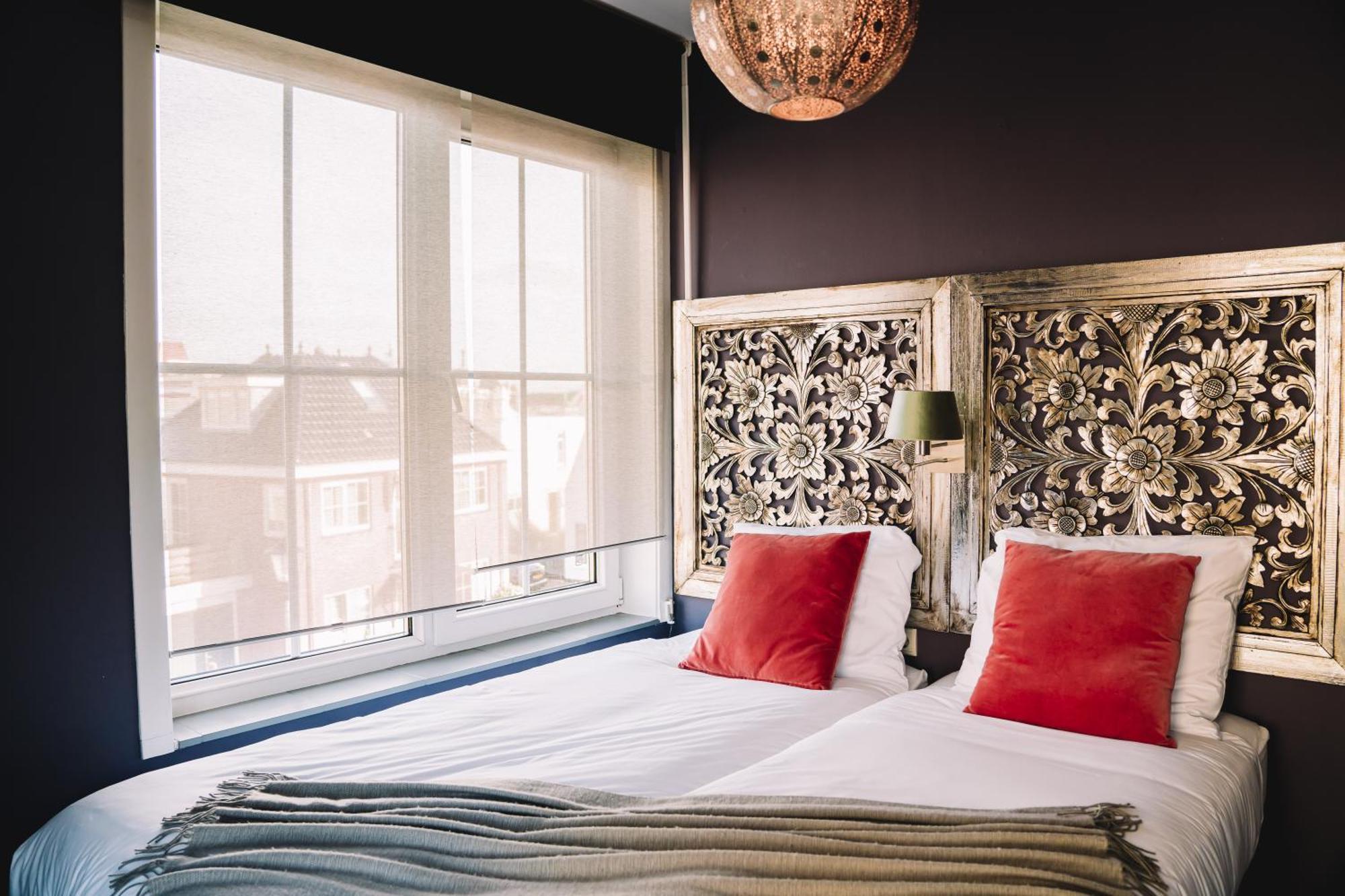 Boutique Lodge Зандвоорт Стая снимка