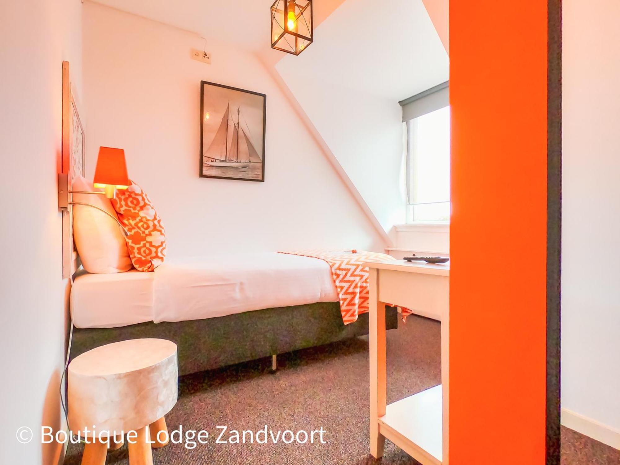 Boutique Lodge Зандвоорт Стая снимка