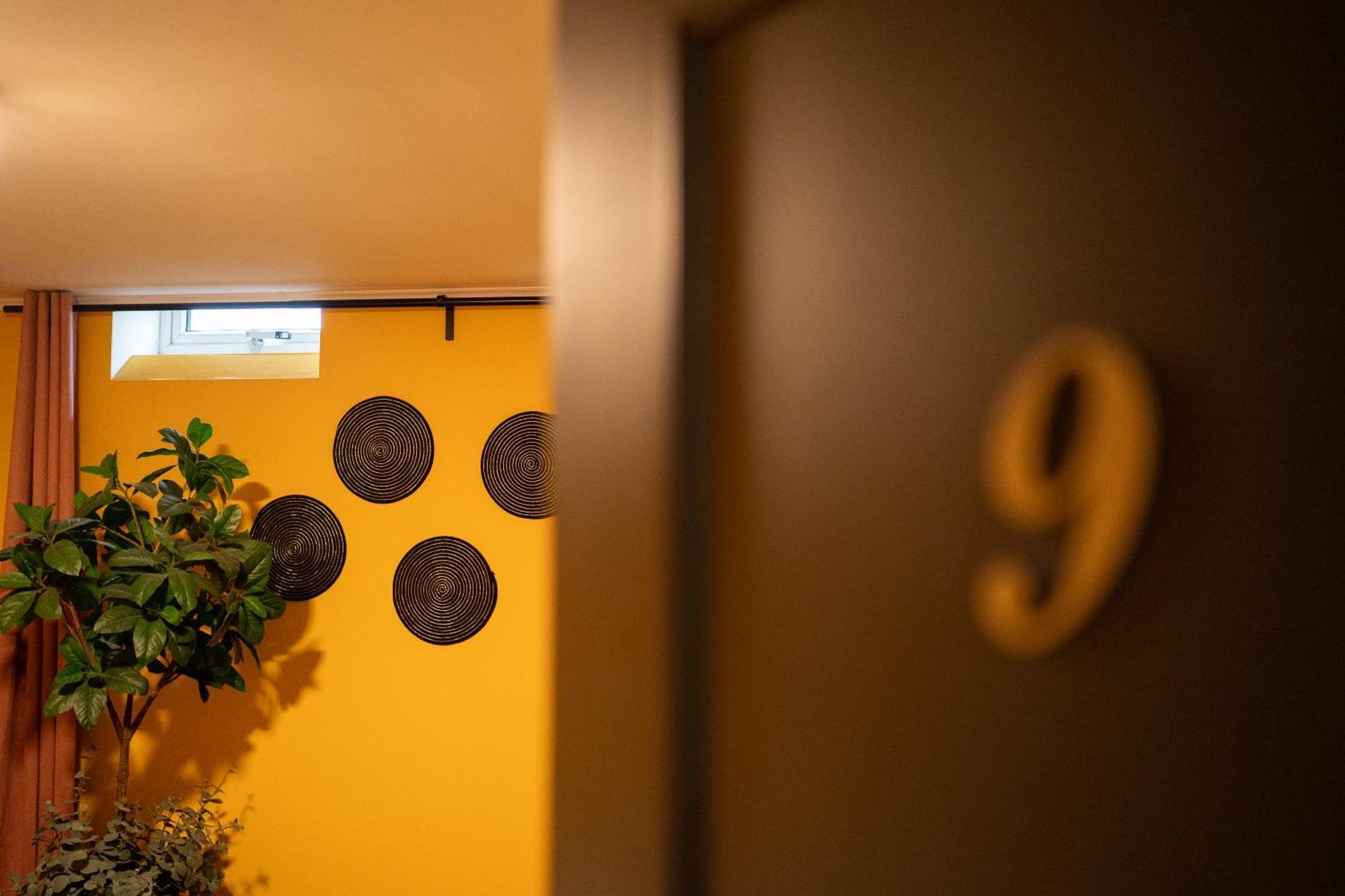 Boutique Lodge Зандвоорт Екстериор снимка