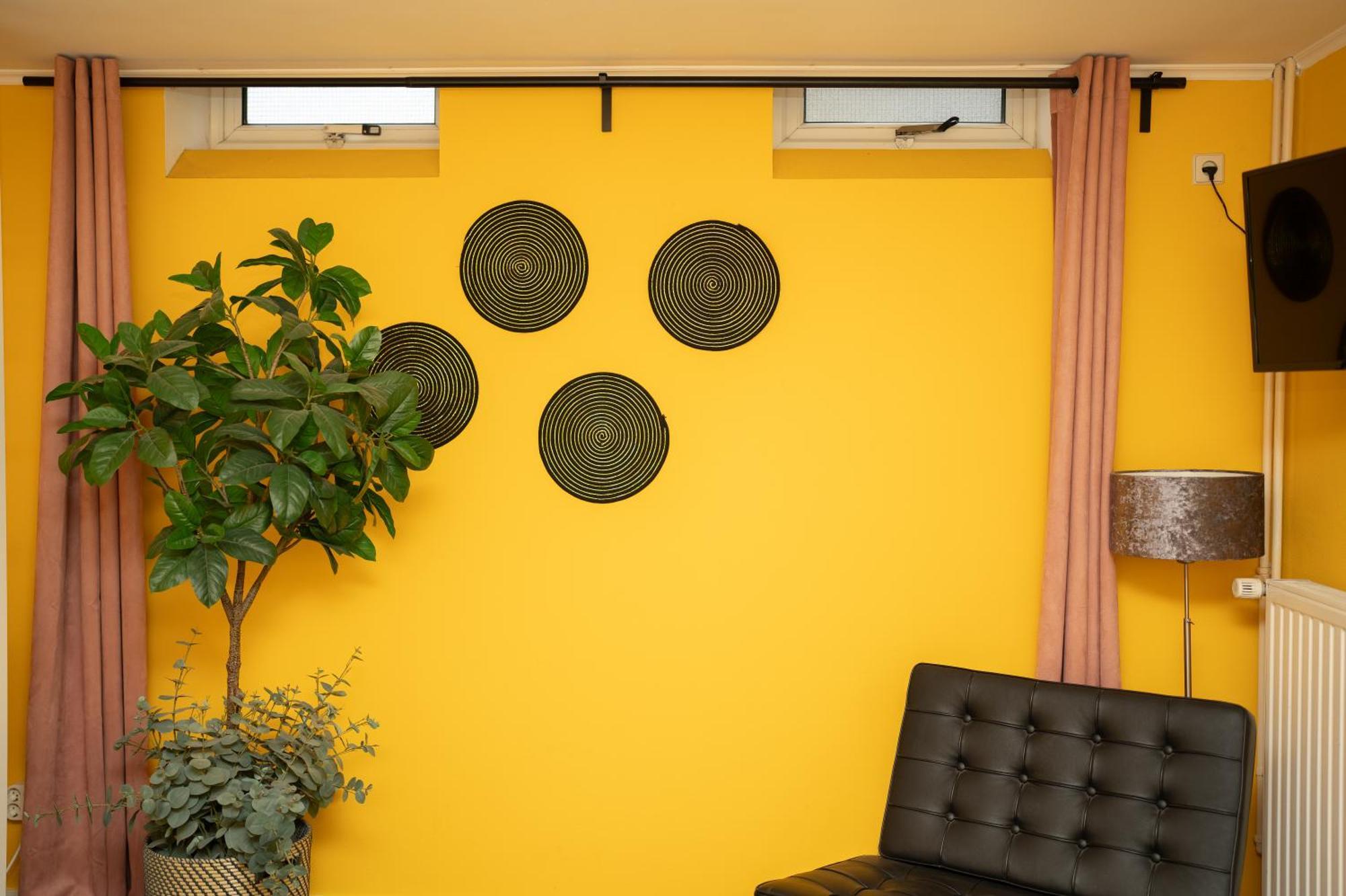Boutique Lodge Зандвоорт Екстериор снимка