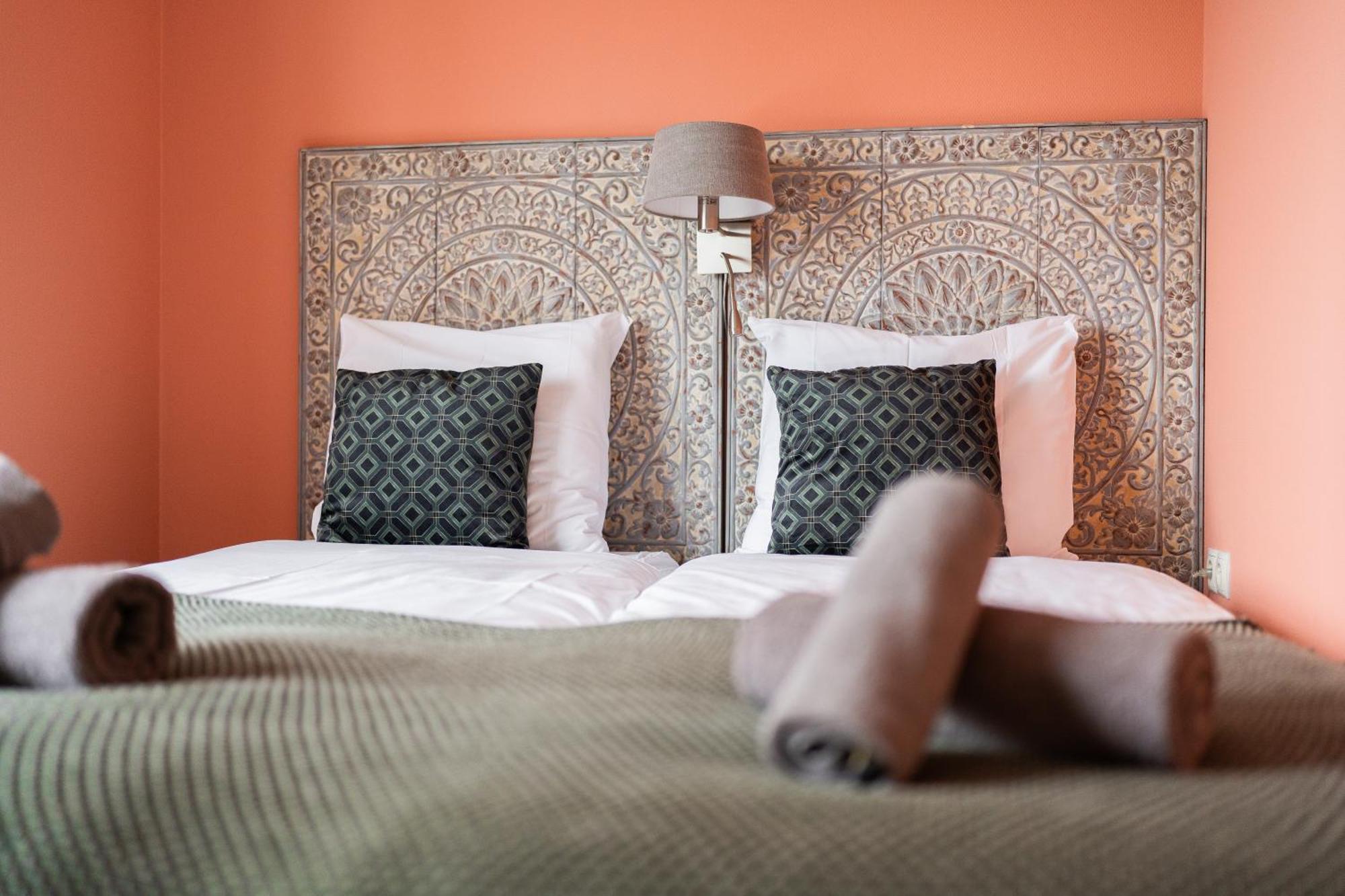 Boutique Lodge Зандвоорт Екстериор снимка